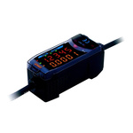 Omron ZX Series for Use with ZX-SB11, ZX-SF11, ZX-SFW11E V3