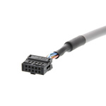 Omron P2RV Series Connecting Cable