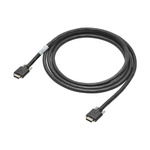 Omron FZ-VS Series Cable for Use with FH, FJ, FZ5, FZM1