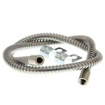 Omron Spiral Protective Tube for Use with E32 Series optical Fibres
