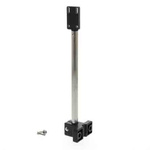 Omron Mounting Bracket for Use with E3Z Series Sensor