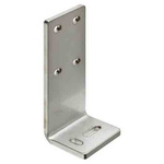 Omron E39 Series Mounting Bracket for Use with 3EAS Series Sensor