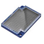 Omron E39 Series Reflector for Use with E3ZM-B Series Sensor