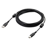 Omron FH Series USB Cable for Use with FH, FH-MT