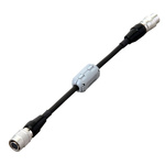 Omron FHV-VFLX-GD Series Cable for Use with FHV7