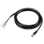 Omron MicroHAWK Series Cable for Use with V430-F