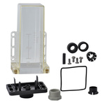 Telemecanique Sensors Outer Cover for Use with XS7, XS8, XT7