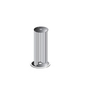 Telemecanique Sensors XUSZSC138R Series Fixing Column for Use with XUSL.E...76 to XUSL.E...106