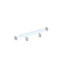 Telemecanique Sensors XUSZWPEFC Series Bracket for Use with XUSZWPE