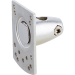 Sick BEF Series Universal Bar Clamp Systems for Use with W4S-3 Glass, W4S-3 Inox, W4SLG-3