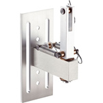 Sick DFV60 Series Mounting Bracket for Use with DFV60