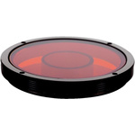 Sick Inspector Series Inspector Flex Red Colour Filter for Use with PMMA
