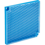 Sick PL Series Reflector for Use with Photoelectric Sensors