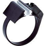 Sick BEF Series Brackets for Cylinder Sensors for Use with SICK Cylinder Sensors