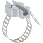 Sick BEF Series Brackets for Cylinder Sensors for Use with SICK cylinder Sensors