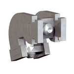 Sick BEF Series Brackets for Cylinder Sensors for Use with SICK Cylinder Sensors