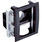 Sick BEF Series Terminal and Alignment Brackets for Use with SICK PAC50