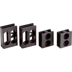 Sick BEF Series Mounting Bracket for Use with SICK SLG Light Grids