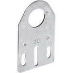 Sick BEF Series Mounting Bracket for Use with M18 Sensors