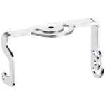 Sick Mounting Bracket for Use with CLV631 & CLV650 code readers, SICK CLV630