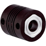 Sick KUP Series Shaft Adaptation for Use with SICK Encoders