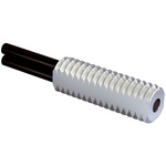 Sick Ll3 Series Fibre for Fibre-Optic Sensor for Use with KTL180, SICK Fibre Optic Amplifiers:GLL170(T), WLL180T