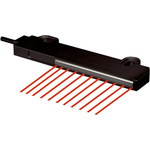 Sick Ll3 Series Fibre for Fibre-Optic Sensor for Use with SICK Fibre Optic Amplifiers:GLL170(T), WLL24 Ex, WLL180T