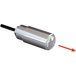 Sick LL3 Series Fibre for Fibre-Optic Sensor for Use with SICK Fibre Optic Amplifiers:GLL170(T), WLL24 Ex, WLL180T