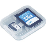 Sick Storage Media for Use with CLV631 & CLV650 Code Readers, SICK CLV630