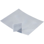 Sick REF Series Reflector for Use with Retro-Reflective Laser Sensors