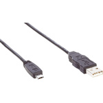 Sick Connection Cable for Use with SICK ICR620 & TIM310