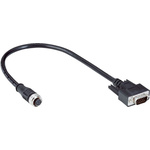 Sick YF2Z1B Series Connection Cable for Use with SICK CDB Module