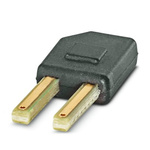 Phoenix Contact Plug for Use with Thermocouple