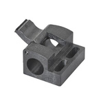 ifm electronic Mounting Clamp for Use with Position Sensor
