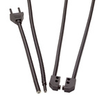 Sick LM/LT Series Fibre Optic Cable for Use with WLL12