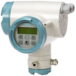 Siemens SITRANS FM Series Transmitter for Use with MAG 1100, MAG 3100, MAG 5100W Flow Sensor