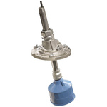 Siemens SITRANS Series for Use with XPS-30, XPS-40 Transducer