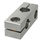 BALLUFF BAM00 Series Bracket for Use with Holding Rods, Mounting System BMS