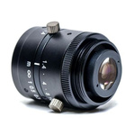 Omron VS-H1 Series High Resolution Lens for Use with Vision Camera
