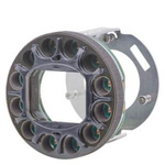 Siemens MV500 Series Ring Light for Use with MV500