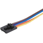 CUI Devices CUI-3132 Series Cable for Use with Pin Connector