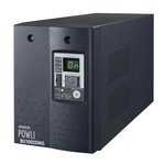 Omron BU_2SWG Series Power Supply for Use with Not applicable