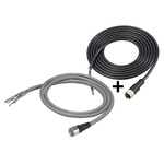 Omron F39-J Series Connection Cable for Use with F3SG-RA