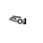 Omron FL-DR Series Straight Lighting Accessory for Use with FL-DR Series, 380mm Probe, IEC 60259 Standard