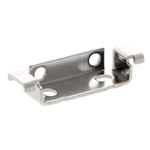 Omron E39 Series Mounting Bracket for Use with E3X-DA-N, IP67 Standard