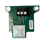 Optris CAT Series Cable RS485/RS232 Port Module for Use with M3x5 screws, CE, EN 61010-1:2010, EN 61326-1:2013, IEC