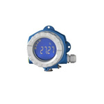 Endress+Hauser RIA14 Series Screw Loop Link for Use with 4 → 20 mA signal, M20, ATEX, CSA, FM, IECEx, TIIS, UL