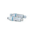 Endress+Hauser SWA50 Series M20 Screw Adapter for Use with HART Field Devices, M20, IEC 60068-2-38 Standard