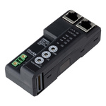 Omron E3X Series Communication Module for Use with Sensor