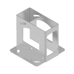 Banner SMB Series Bracket for Use with LE and LTF Series
